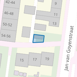 Perceel AML01-H-13997