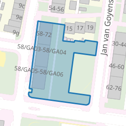 Perceel AML01-H-14010