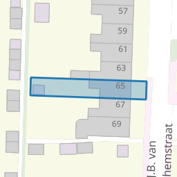 Perceel AML01-H-14018