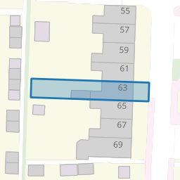 Perceel AML01-H-14019