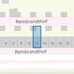 Perceel AML01-H-14054