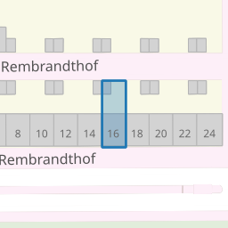 Perceel AML01-H-14057