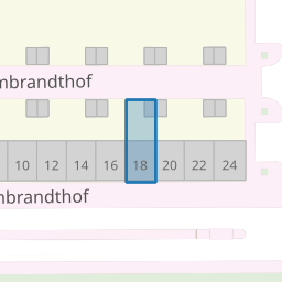 Perceel AML01-H-14058