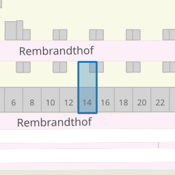 Perceel AML01-H-14060