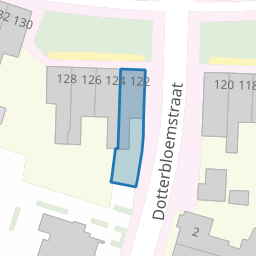 Perceel AML01-H-14067