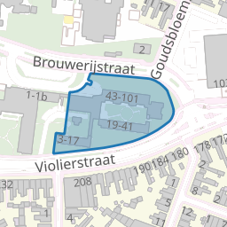 Perceel AML01-H-14111