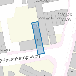 Perceel AML01-H-14176
