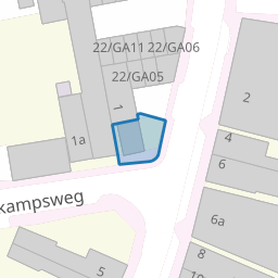 Perceel AML01-H-14178