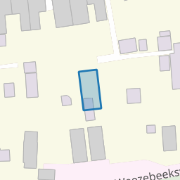 Perceel AML01-H-14249