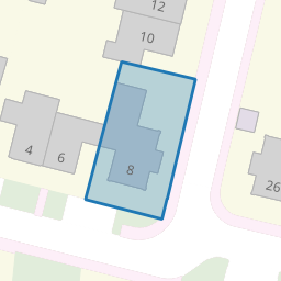 Perceel AML01-H-14285