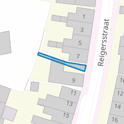 Perceel AML01-H-14299