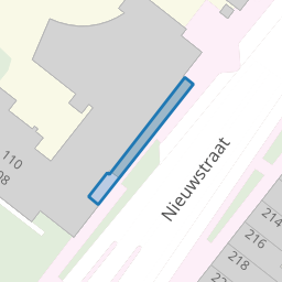 Perceel AML01-H-14404