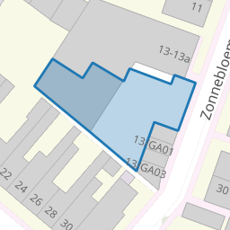 Perceel AML01-H-14407