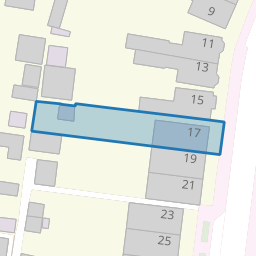 Perceel AML01-H-14414