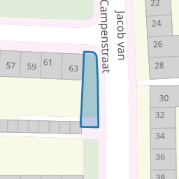 Perceel AML01-H-14416