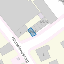 Perceel AML01-H-14421