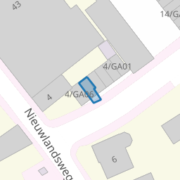 Perceel AML01-H-14422