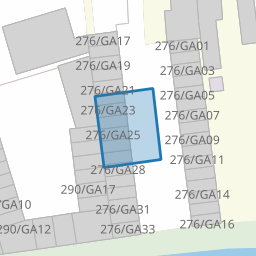 Perceel AML01-H-14424