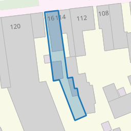 Perceel AML01-H-14427