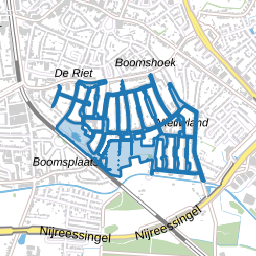 Perceel AML01-H-14432