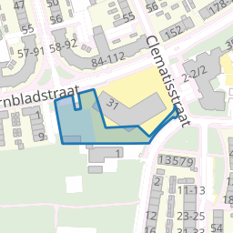 Perceel AML01-H-14433