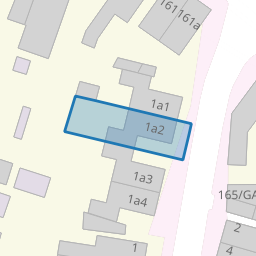 Perceel AML01-H-14445