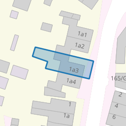 Perceel AML01-H-14446