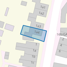 Perceel AML01-H-14447