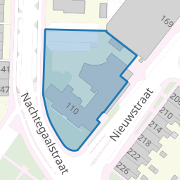 Perceel AML01-H-14455