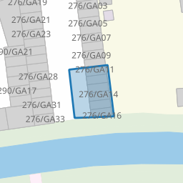 Perceel AML01-H-14457
