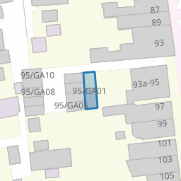 Perceel AML01-H-14460