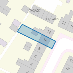 Perceel AML01-H-14472