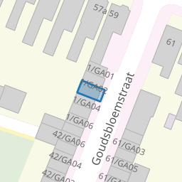 Perceel AML01-H-14499