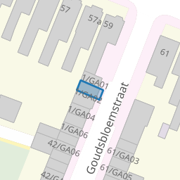 Perceel AML01-H-14500