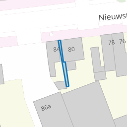 Perceel AML01-H-14503