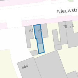 Perceel AML01-H-14504
