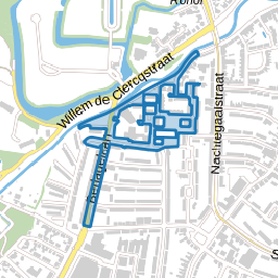 Perceel AML01-H-14518