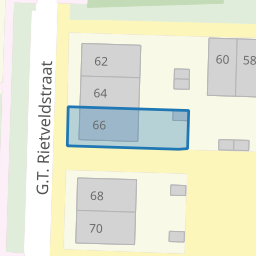 Perceel AML01-H-14522
