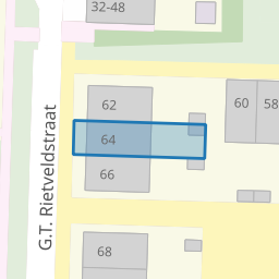 Perceel AML01-H-14523