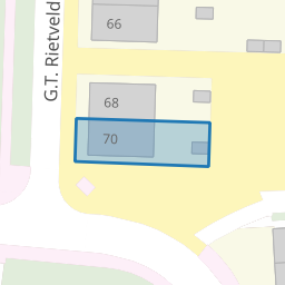 Perceel AML01-H-14532