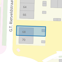 Perceel AML01-H-14533