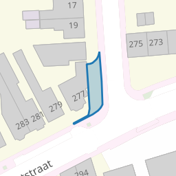 Perceel AML01-H-14536