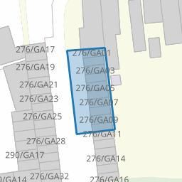 Perceel AML01-H-14538