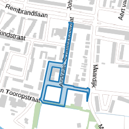 Perceel AML01-H-14539