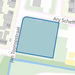 Perceel AML01-H-14540