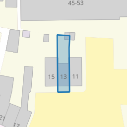 Perceel AML01-H-14547