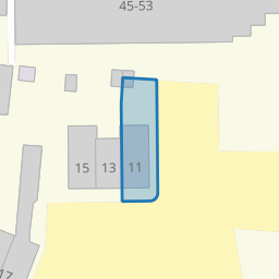 Perceel AML01-H-14548