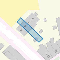 Perceel AML01-H-14550