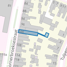 Perceel AML01-H-14566