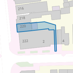 Perceel AML01-H-14568